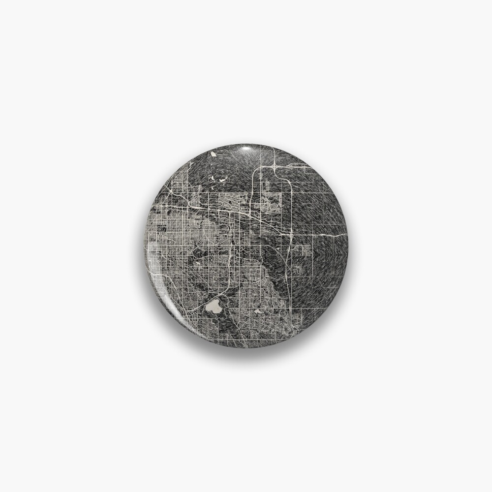Artikel-Vorschau von Button, designt und verkauft von InkMaps.