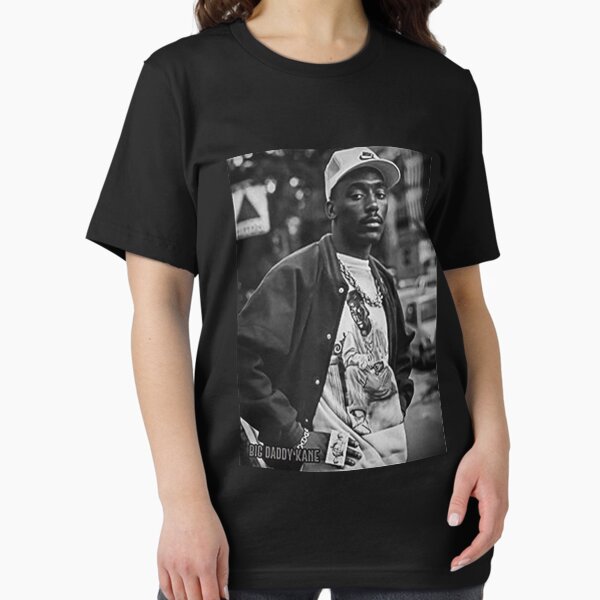 Item preview, Big Daddy Kane Limited Edition designed and sold by OranGrant.