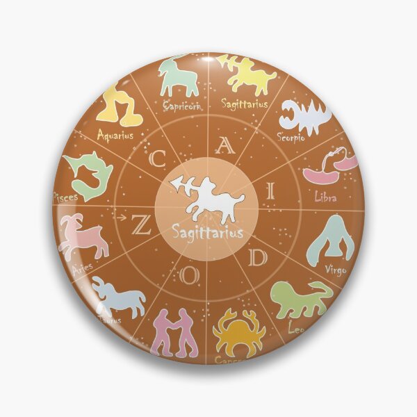 Item preview, Sagittarius,2, Zodiac, Astrology, Horoscope, Stars, Sun-and-moon. Birthday, Valentines-day, Holidays, designed and sold by PrintedDreams.