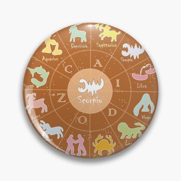 Item preview, Scorpio, Zodiac, Astrology, Horoscope, Stars, Sun-and-moon. Birthday, Valentines-day, Holidays, designed and sold by PrintedDreams.
