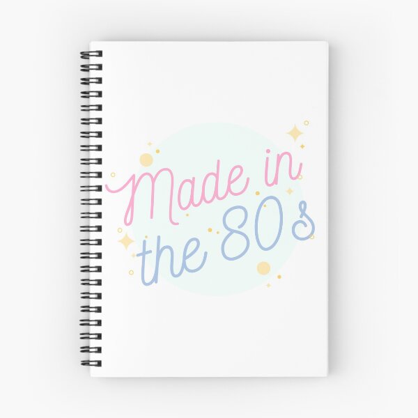 Item preview, Made in the 80s! designed and sold by LabittyArt.