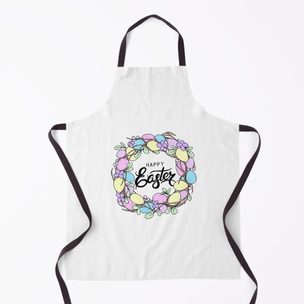 Item preview, Happy Easter design designed and sold by MammaPanda.
