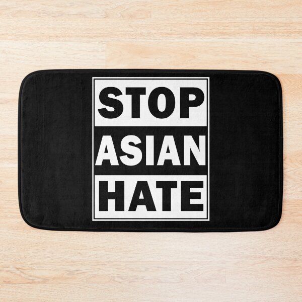 Item preview, Stop Asian Hate designed and sold by ValentinaHramov.
