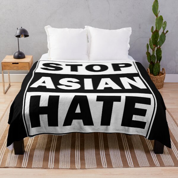 Item preview, Stop Asian Hate designed and sold by ValentinaHramov.