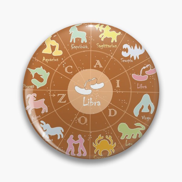 Item preview, Libra,2, Zodiac, Astrology, Horoscope, Stars, Sun-and-moon. Birthday, Valentines-day, Holidays, designed and sold by PrintedDreams.