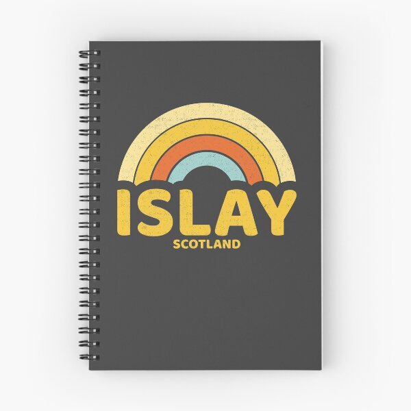Item preview, Retro Islay Scotland designed and sold by dk80.
