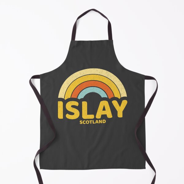 Item preview, Retro Islay Scotland designed and sold by dk80.