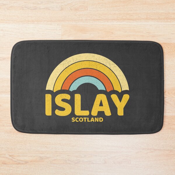 Item preview, Retro Islay Scotland designed and sold by dk80.