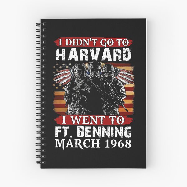 Item preview, Veteran I Went To Ft Benning March 1968 American Flag designed and sold by JesseHess.