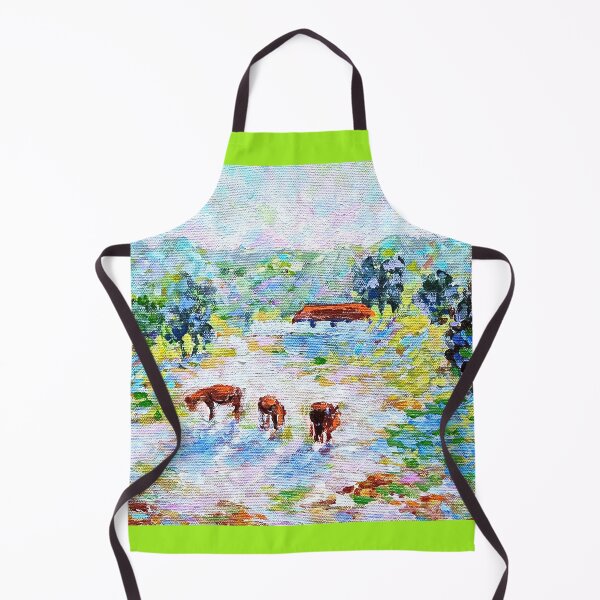 Item preview, Country Life 2021 designed and sold by MariannaKoosArt.
