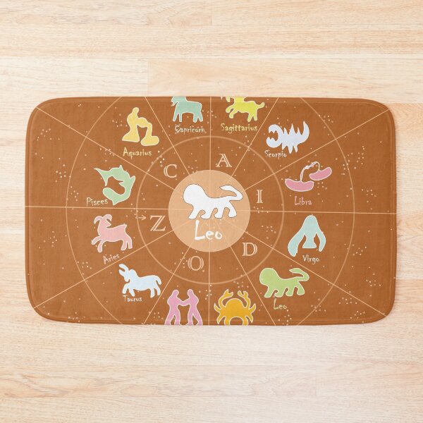 Item preview, Leo, 2, Zodiac, Astrology, Horoscope, Stars, Sun-and-moon. Birthday, Valentines-day, Holidays, designed and sold by PrintedDreams.