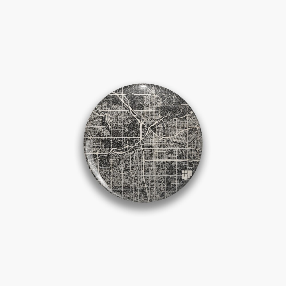 Artikel-Vorschau von Button, designt und verkauft von InkMaps.