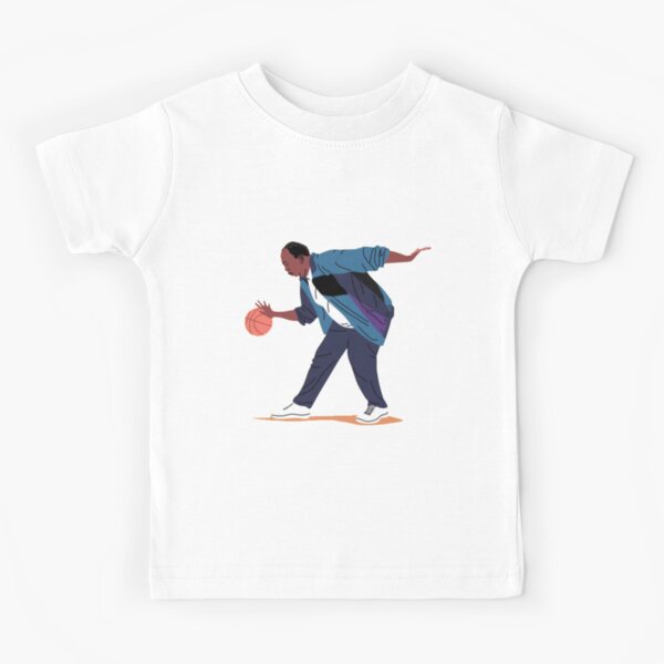 Item preview, The Office Stanley Hudson The Office Basketball  designed and sold by OranGrant.