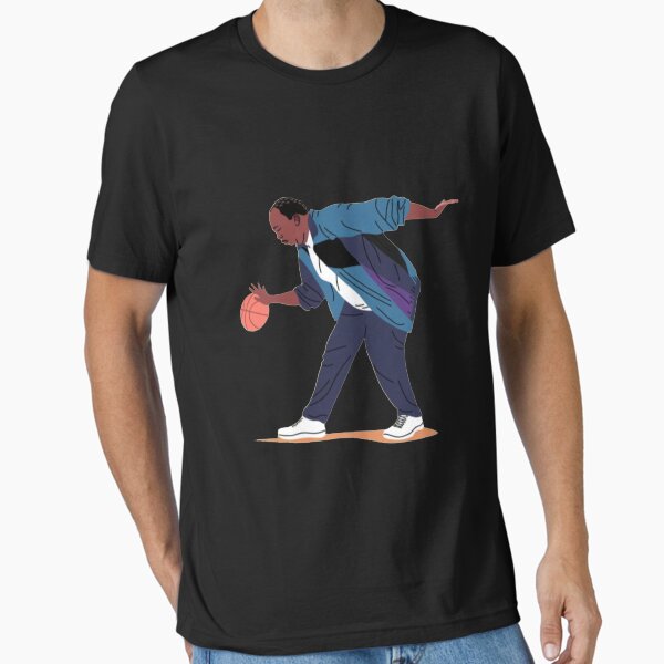 Item preview, The Office Stanley Hudson The Office Basketball  designed and sold by OranGrant.