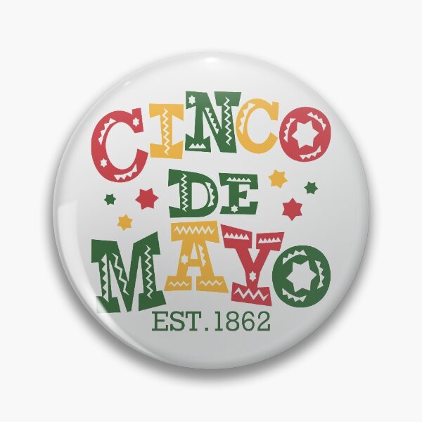 Item preview, Cinco De Mayo  designed and sold by CoolYule.