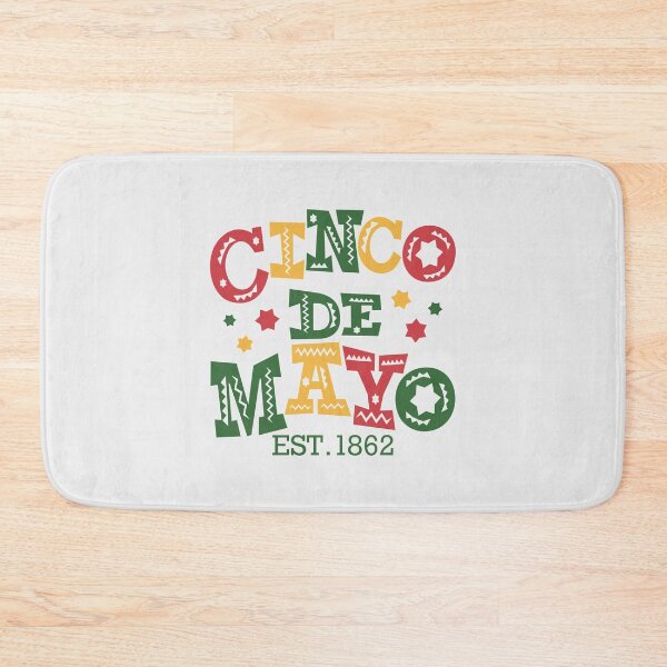 Item preview, Cinco De Mayo  designed and sold by CoolYule.