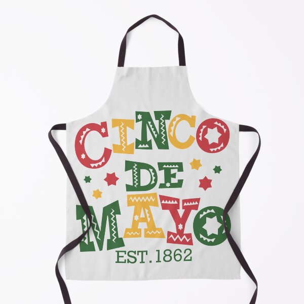 Artikelvorschau, Cinco De Mayo entworfen und verkauft von CoolYule.