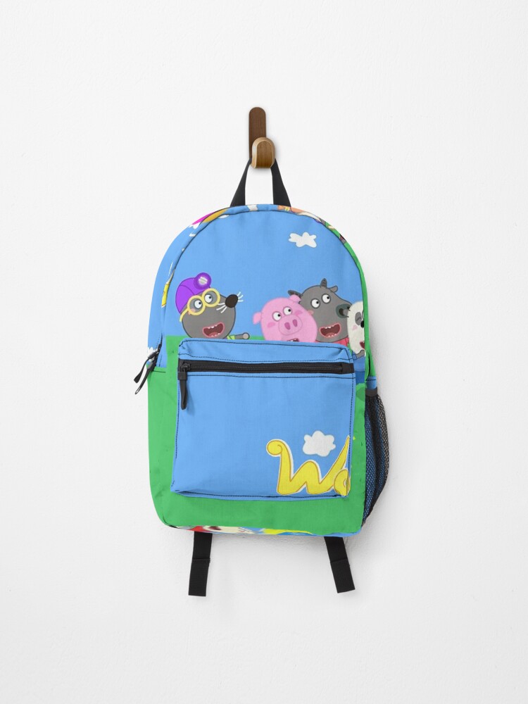 pix animated backpack