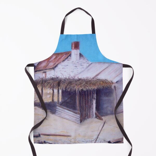 Item preview, Andamooka Hut designed and sold by JJCELLZ.