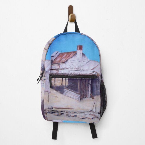 Item preview, Andamooka Hut designed and sold by JJCELLZ.