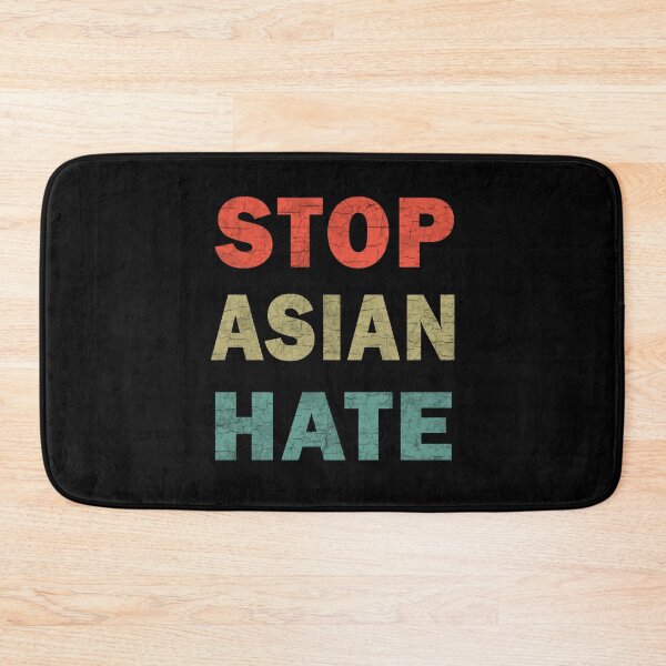 Item preview, Stop Asian Hate designed and sold by ValentinaHramov.