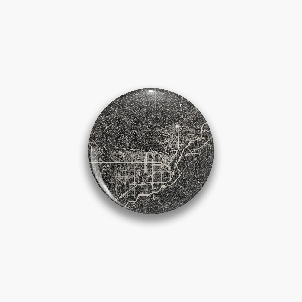 Artikel-Vorschau von Button, designt und verkauft von InkMaps.