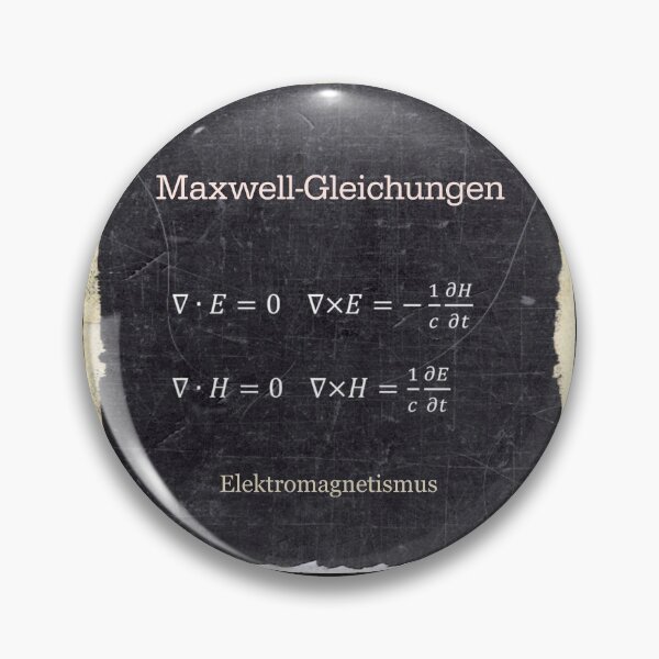 Item preview, Maxwell's equations designed and sold by NW-Photo-Art.