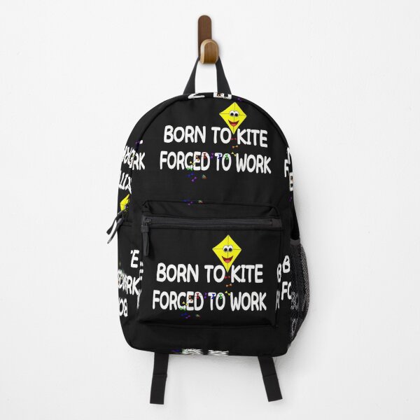 Item preview, Born To Kite Forced To Work designed and sold by Nurul Hoda.