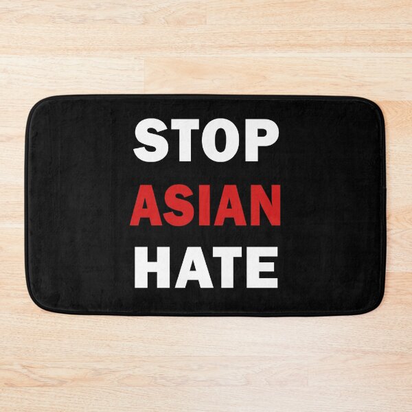 Item preview, Stop Asian Hate designed and sold by ValentinaHramov.
