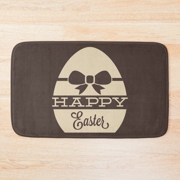 Item preview, Happy easter designed and sold by Bratak.