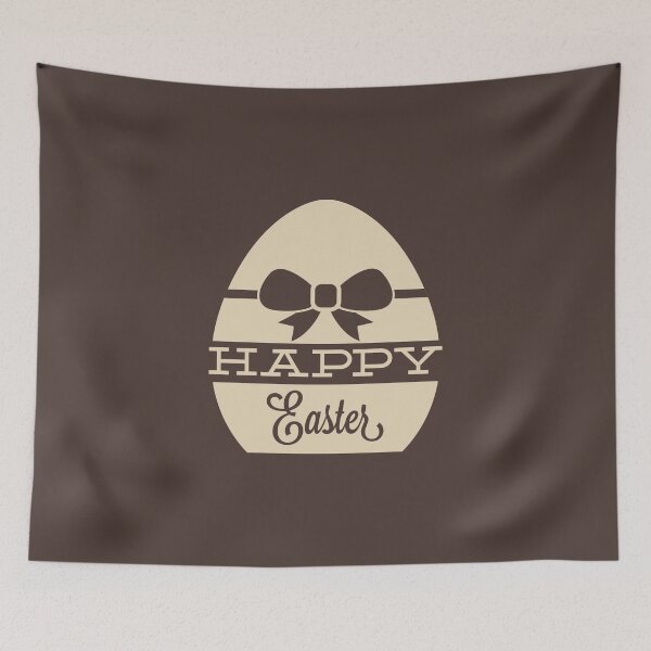 Item preview, Happy easter designed and sold by Bratak.