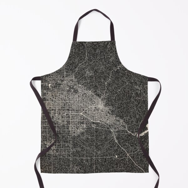 Item preview, Boise map Idaho Ink lines 2 designed and sold by InkMaps.