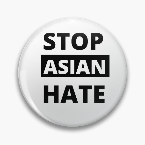 Item preview, Stop Asian Hate  Asian Lives Matter  Protect Asian women designed and sold by videogames86.