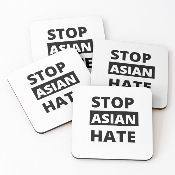 Item preview, Stop Asian Hate  Asian Lives Matter  Protect Asian women designed and sold by videogames86.