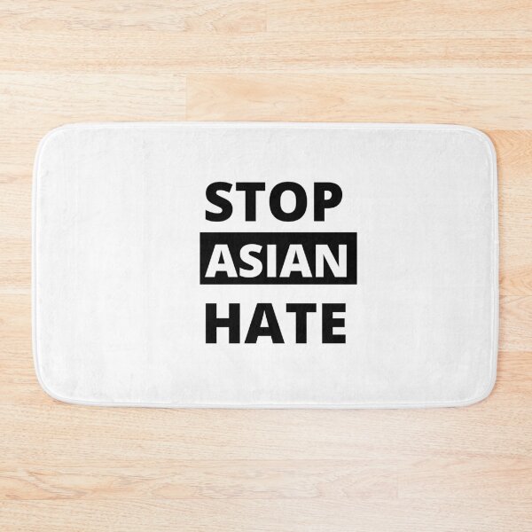 Item preview, Stop Asian Hate  Asian Lives Matter  Protect Asian women designed and sold by videogames86.