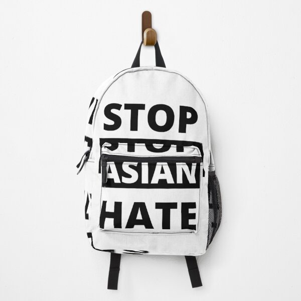 Item preview, Stop Asian Hate  Asian Lives Matter  Protect Asian women designed and sold by videogames86.