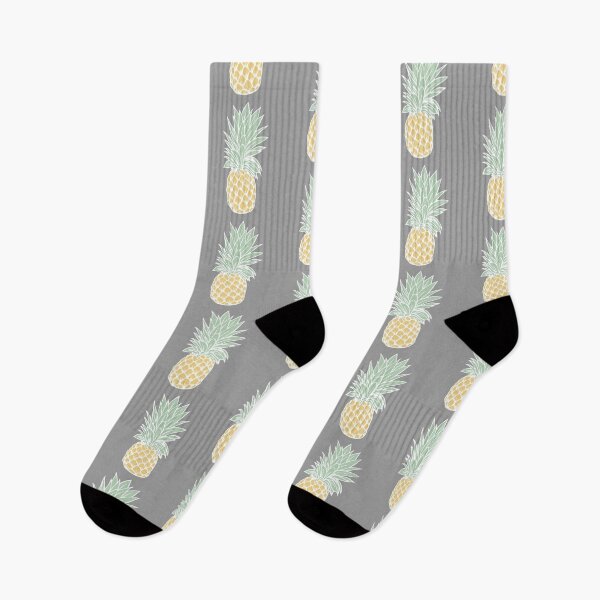 Item preview, Pineapple  designed and sold by izmb.