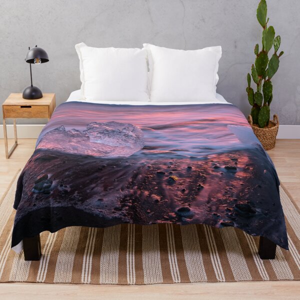 Item preview, Ice and Fire Iceland designed and sold by Catherine Reading.