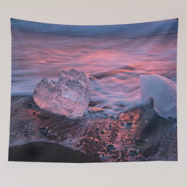 Item preview, Ice and Fire Iceland designed and sold by Catherine Reading.