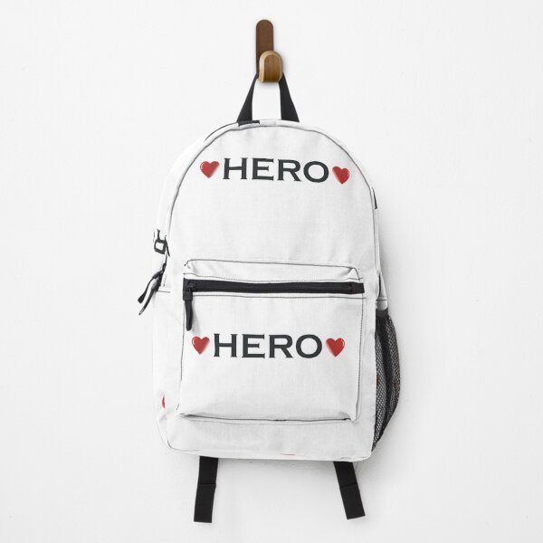 Item preview, hero designed and sold by Hananmr.