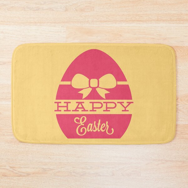 Item preview, Happy easter designed and sold by Bratak.