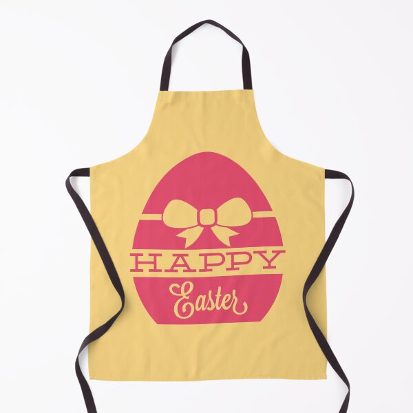 Aperçu de l'œuvre Happy Easter créée et vendue par Bratak.