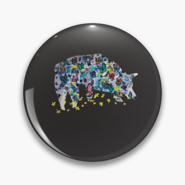 Item preview, PIG CREATIVE ART   designed and sold by Chayan.