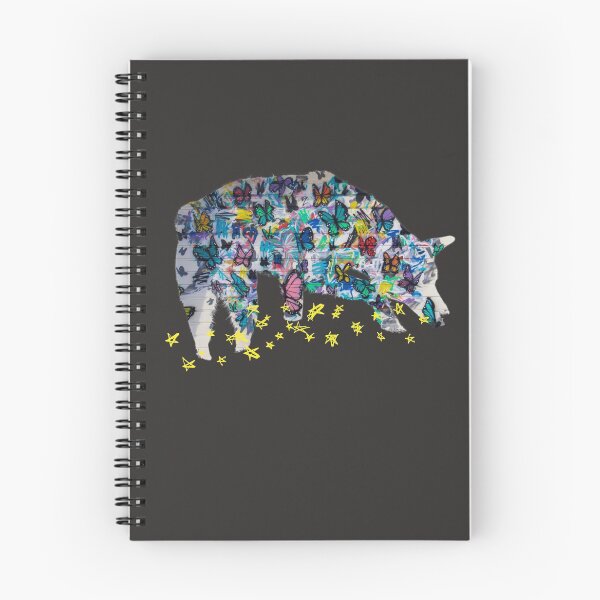 Artikelvorschau, SCHWEINEKREATIVE KUNST entworfen und verkauft von Chayan.