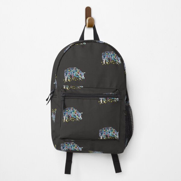 Item preview, PIG CREATIVE ART designed and sold by Chayan.