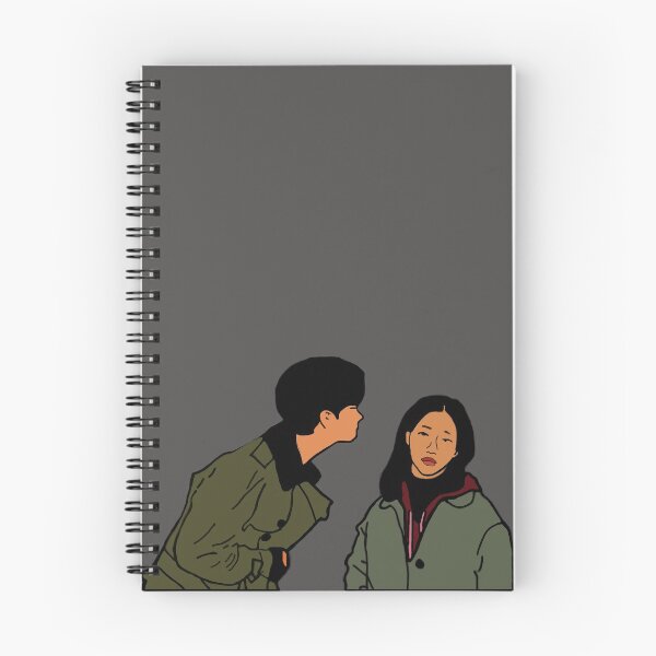 Item preview, Goblin and Ji Eun Tak 도깨비 designed and sold by pipkat.