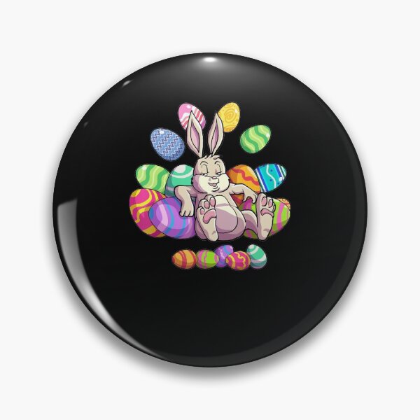 Item preview, Easter Girls Boys Toddler Easter Bunny designed and sold by Kenruhaea7925.