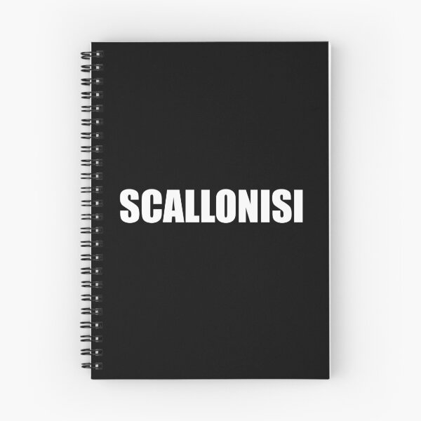 Item preview, Scallonisi - nenno version designed and sold by Lyenne.