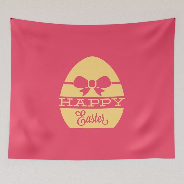 Item preview, Happy easter designed and sold by Bratak.
