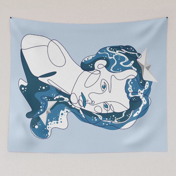 Item preview, Water designed and sold by Lineastic.